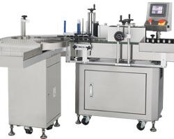 Bottle Sticker Labeling Machine