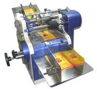 Lable Coding Machine