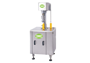 ROPP Cap Sealing Machine