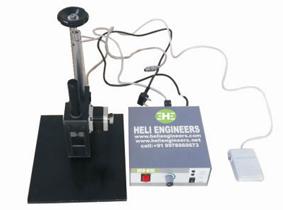 Semi Batch Coding Machine