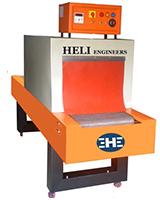 Shrink Wrapping Machine