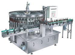 Vacuum Filling Machine