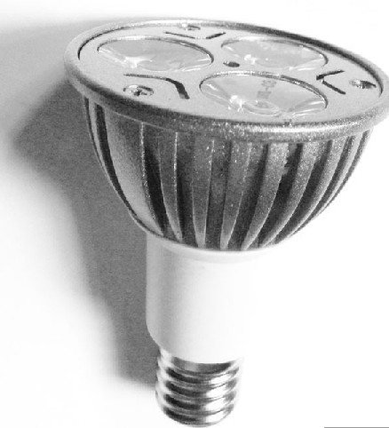 LED Bulbs, Lighting Color : white or warm white