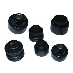 Rubber Mountings