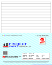 Project Paper