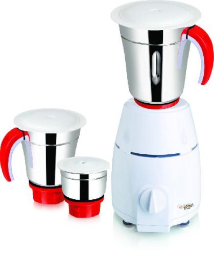 Kitchen Boss Model Mixer Grinder, Housing Material : Plastic