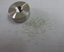 Natural Diamond Dies