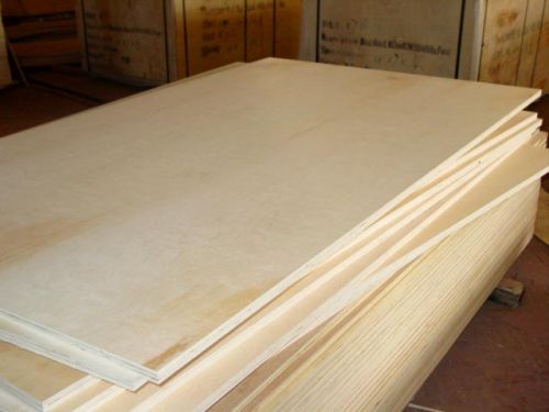 Shuttering Plywood