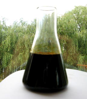 Pyrolysis Oil