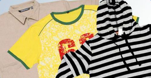 Designer Kids T Shirts