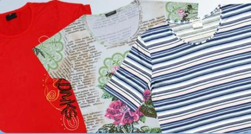 Designer Ladies Tops