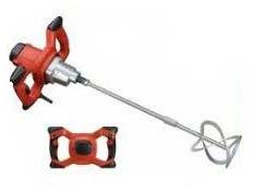 BUVICO Hand Paint Mixer (BU 8802) for Construction