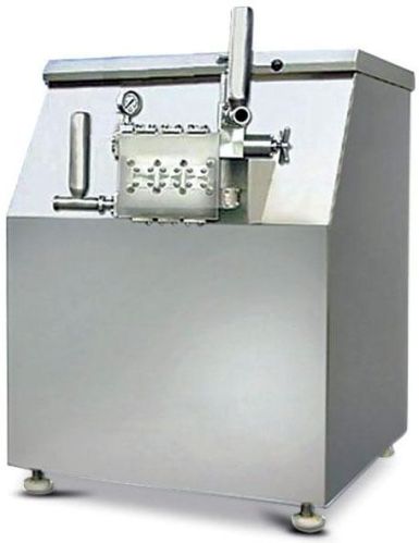 Homogenizer, Industrial Homogenizer