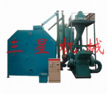 Aluminium-plastic Composite Panel Recycling Machine