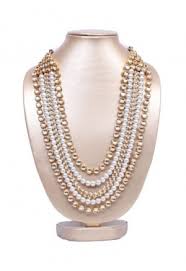 Kundan Jewellery Necklace