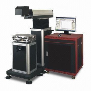CO2 Laser Marking Machine