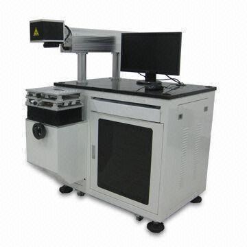 Diode Laser Marking Machine