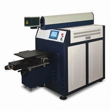 Laser Cutting Machine, Automation Grade : Automatic