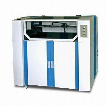 Laser Cutting Machine, Frequency : 50 Hz