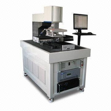 Laser Marking Machine, Laser Wavelength : 1064nm