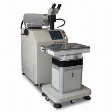 Laser Welding Machine