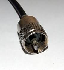 UHF Connector