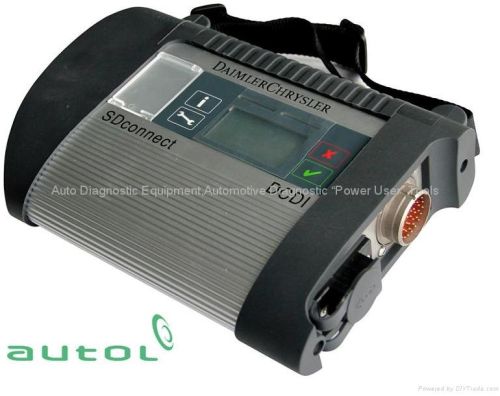 Benz Diagnostic Equipment