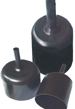 Heat Shrinkable Anode Cap AC