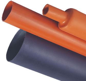 Heat Shrinkable Protective Tube WRSHG
