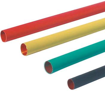 Heat Shrinkable Stress Control Tube WRSYL