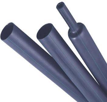 Medium Wall Adhesive-lined Heat Variable Heat Shrink Tube SBRSTV