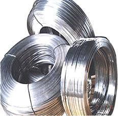 Galvanized Low Carbon Steel Wire, Brand Name : Summary