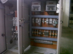 Air-Conditioning (HVAC) Systems Control Panels, For Industrial