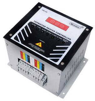Electric Heater Thyristor Control Panel, For Industrial