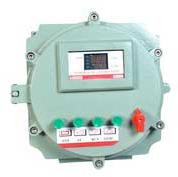 Flame Proof Temp PID Controller