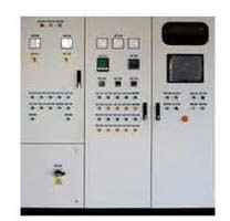 Gas Carburizing Furnace Thyristor Control Panel, For Industrial