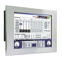 Heat Treatment Process Automation, For Industrial