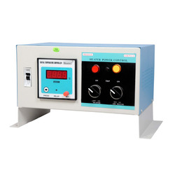 Polished Hot Runner Temperature Controller, For Industrial