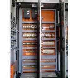 Metal Thyristor Fired Furnace Panel, For Industrial