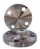 Steel Flanges