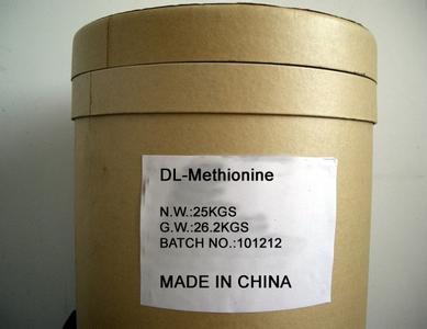 L-methionine