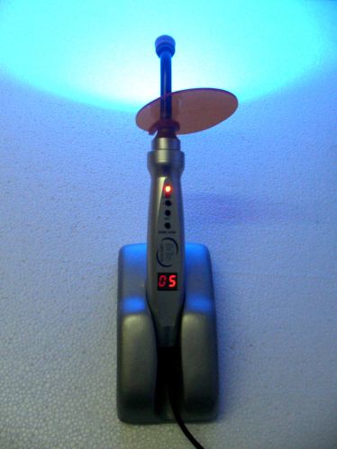 Cordless LED Light Cure