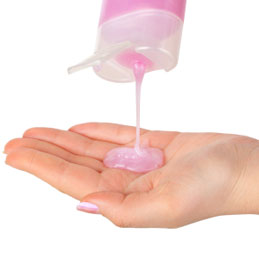 Oil Shampoo, For Professional Salon, Color : Pick