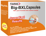 Breast Enlargement - Big Bxl Capsule