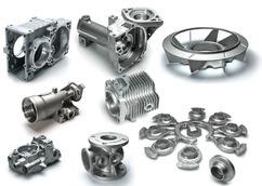 Aluminium Die Castings