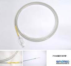 Cordis Medtronic Balloon Catheter