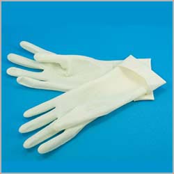 Surgicure Powder Free Long Gloves