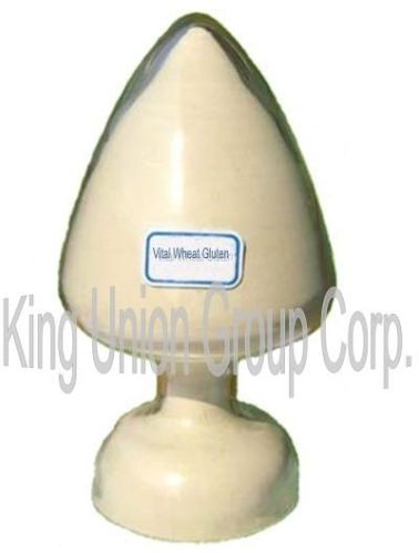 Vital Wheat Gluten, Brand Name : kingunion