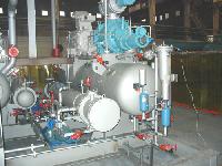 Dairy Refrigeration Plants