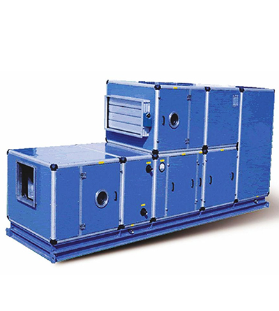 Air Handling Equipment